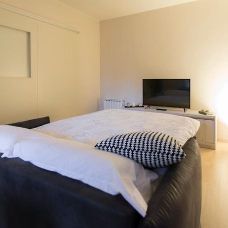 Bravissimo Cort Reial-2A Διαμέρισμα Χιρόνα Εξωτερικό φωτογραφία