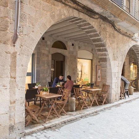 Bravissimo Cort Reial-2A Διαμέρισμα Χιρόνα Εξωτερικό φωτογραφία