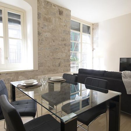 Bravissimo Cort Reial-2A Διαμέρισμα Χιρόνα Εξωτερικό φωτογραφία