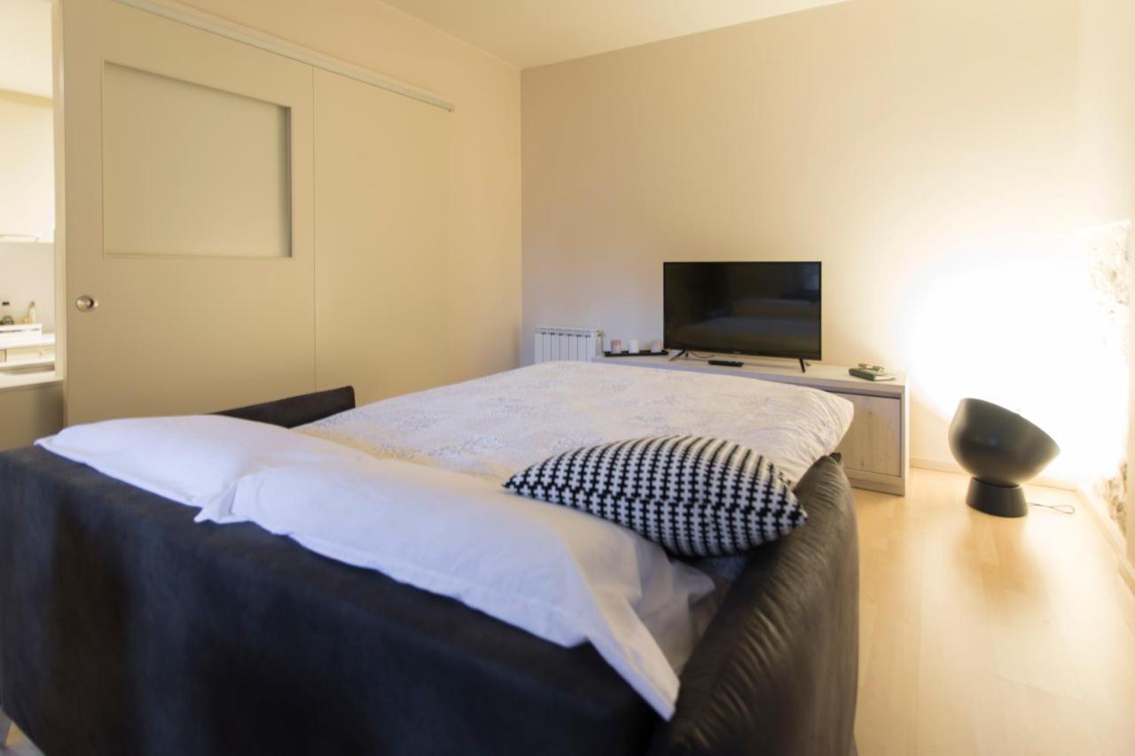 Bravissimo Cort Reial-2A Διαμέρισμα Χιρόνα Εξωτερικό φωτογραφία