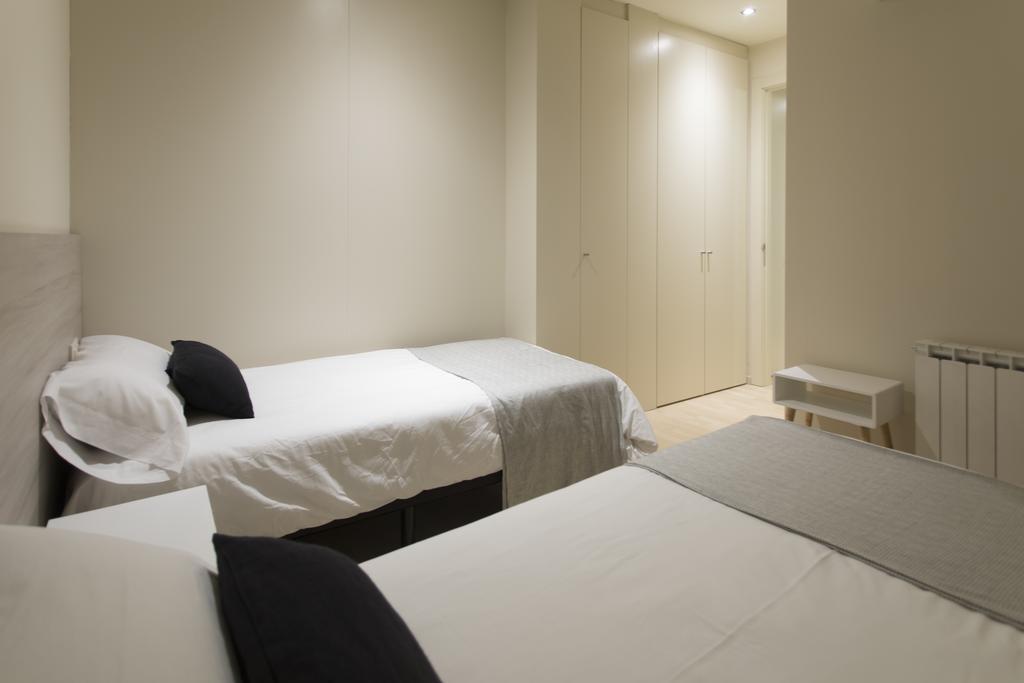 Bravissimo Cort Reial-2A Διαμέρισμα Χιρόνα Εξωτερικό φωτογραφία