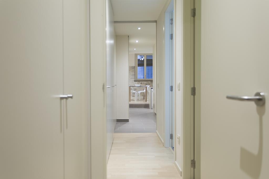 Bravissimo Cort Reial-2A Διαμέρισμα Χιρόνα Εξωτερικό φωτογραφία