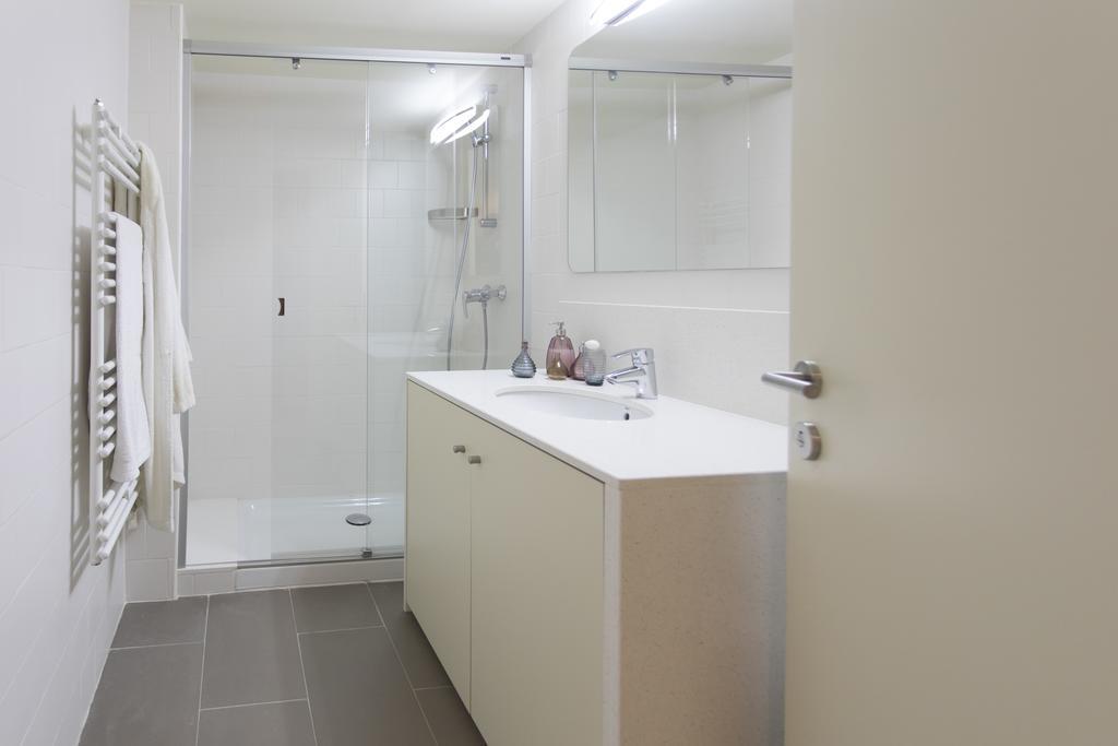 Bravissimo Cort Reial-2A Διαμέρισμα Χιρόνα Εξωτερικό φωτογραφία