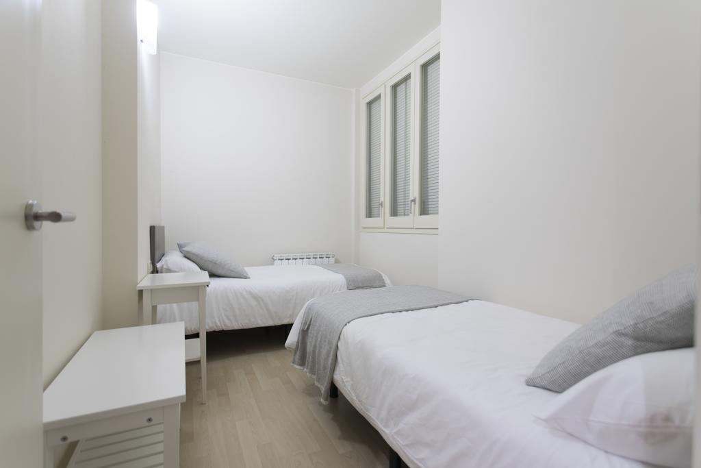 Bravissimo Cort Reial-2A Διαμέρισμα Χιρόνα Εξωτερικό φωτογραφία