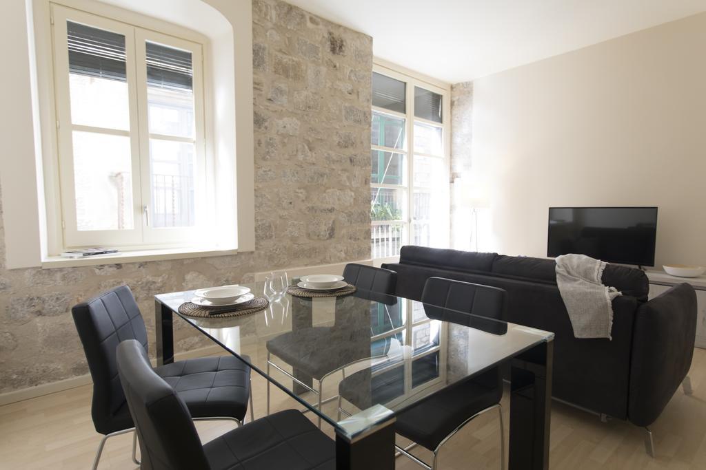 Bravissimo Cort Reial-2A Διαμέρισμα Χιρόνα Εξωτερικό φωτογραφία