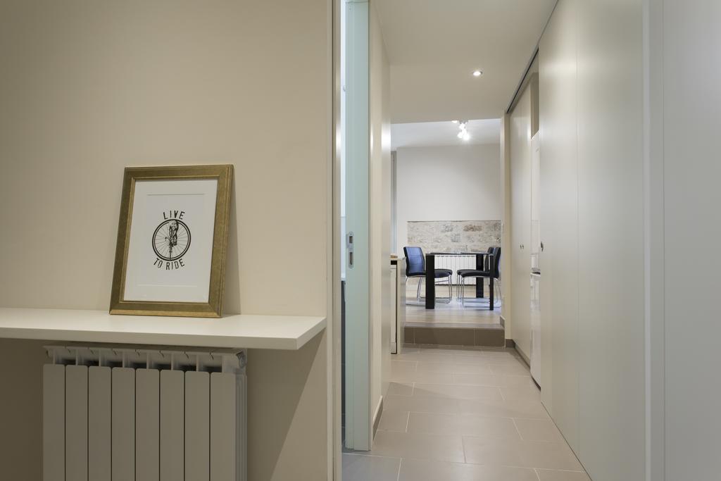 Bravissimo Cort Reial-2A Διαμέρισμα Χιρόνα Εξωτερικό φωτογραφία